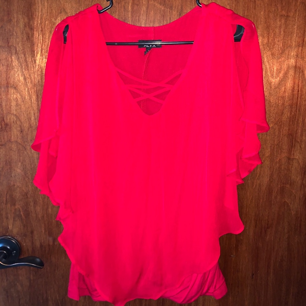 Blouse Alyx Sz.L